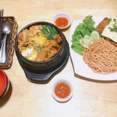 Tổng hợp- Quán Ăn Ăn Đêm SG - Giao Đồ Ăn Khuya - Món Hàn
