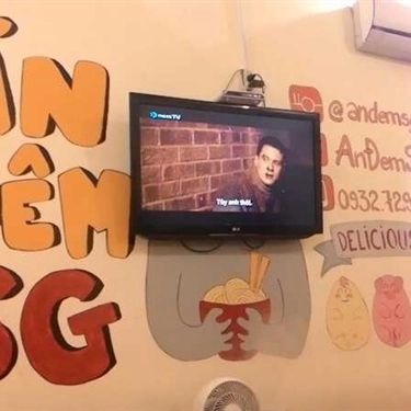 Tổng hợp- Quán Ăn Ăn Đêm SG - Giao Đồ Ăn Khuya - Món Hàn