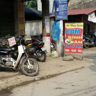Tổng hợp- Quán Ăn An Đông Quán - Cơm Bình Dân