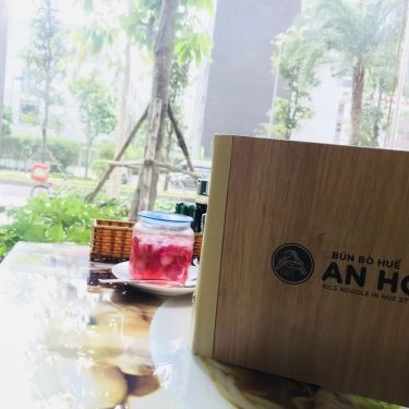 Tổng hợp- Quán Ăn An Hòa - Bún Bò Huế - Nguyễn Hữu Cảnh