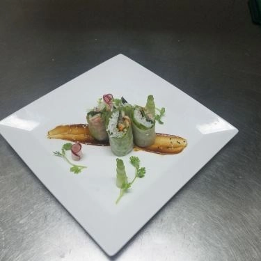 Món ăn- Quán Ăn An Hòa - Bún Bò Huế - Nguyễn Hữu Cảnh