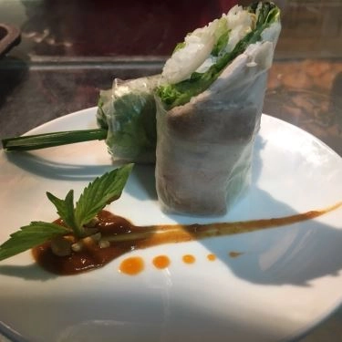 Món ăn- Quán Ăn An Hòa - Bún Bò Huế - Nguyễn Hữu Cảnh