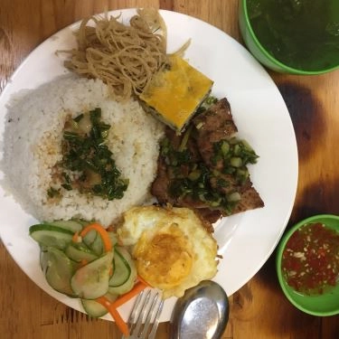 Món ăn- Quán Ăn An Huy - Cơm Tấm & Bánh Canh Sài Gòn