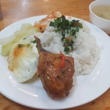 Món ăn- Quán Ăn An Huy - Cơm Tấm & Bánh Canh Sài Gòn