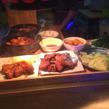 Món ăn- Quán Ăn An Huy - Cơm Tấm & Bánh Canh Sài Gòn