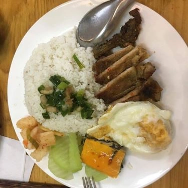 Món ăn- Quán Ăn An Huy - Cơm Tấm & Bánh Canh Sài Gòn