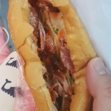 Món ăn- Quán Ăn An Huy - Cơm Tấm & Bánh Canh Sài Gòn
