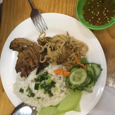 Món ăn- Quán Ăn An Huy - Cơm Tấm & Bánh Canh Sài Gòn