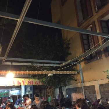 Tổng hợp- Quán Ăn Ân Ký Mì Gia - Hoàng Diệu