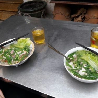 Món ăn- Quán Ăn Ân Ký Mì Gia - Hoàng Diệu