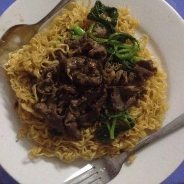 Món ăn- Quán Ăn An Nam Quán - Lẩu Cháo, Đồ Ăn Sáng