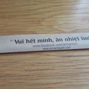 Tổng hợp- Quán Ăn An Nam Quán - Gà Lên Mâm - Nguyễn Thái Bình