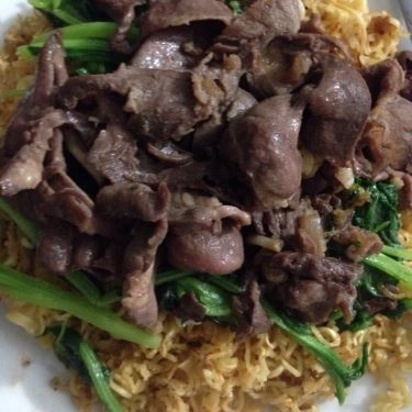Món ăn- Quán Ăn An Nam Quán - Lẩu Cháo, Đồ Ăn Sáng