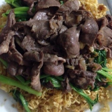 Món ăn- Quán Ăn An Nam Quán - Lẩu Cháo, Đồ Ăn Sáng