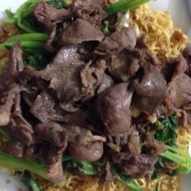 Món ăn- Quán Ăn An Nam Quán - Lẩu Cháo, Đồ Ăn Sáng