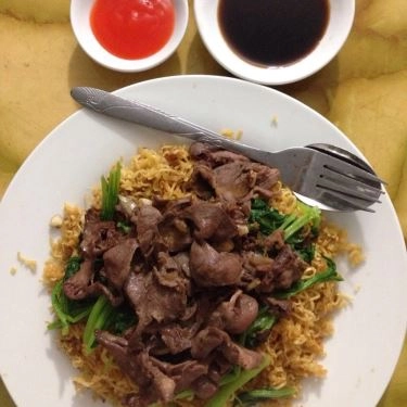 Món ăn- Quán Ăn An Nam Quán - Lẩu Cháo, Đồ Ăn Sáng