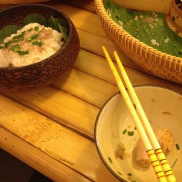 Tổng hợp- Quán Ăn An Nam Quán - Gà Lên Mâm - Tú Xương