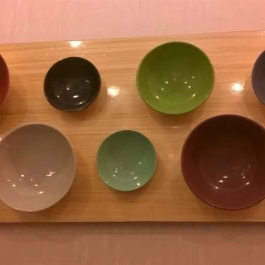 Tổng hợp- Quán Ăn An Nam Quán - Gà Lên Mâm - Tú Xương