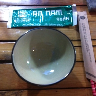 Tổng hợp- Quán Ăn An Nam Quán - Gà Lên Mâm - Tú Xương