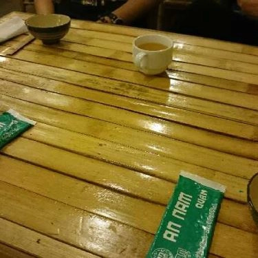 Tổng hợp- Quán Ăn An Nam Quán - Gà Lên Mâm - Tú Xương