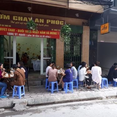 Tổng hợp- Quán Ăn An Phúc - Quán Chay - Thái Hà