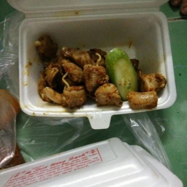 Tổng hợp- Ăn Sạch Uống Sạch - Quán Ăn Miền Trung - Đường Số 10