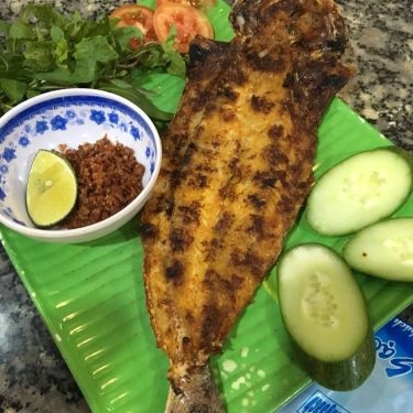 Món ăn- Ăn Sạch Uống Sạch - Quán Ăn Miền Trung - Đường Số 10