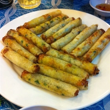 Món ăn- Ăn Sạch Uống Sạch - Quán Ăn Miền Trung - Đường Số 10