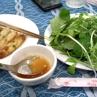 Món ăn- Ăn Sạch Uống Sạch - Quán Ăn Miền Trung - Đường Số 10