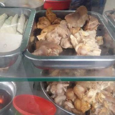 Món ăn- Quán Ăn Ăn Sáng Đổi Món - An Bình