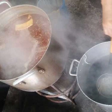 Tổng hợp- Quán Ăn Ăn Sáng Đổi Món - An Bình