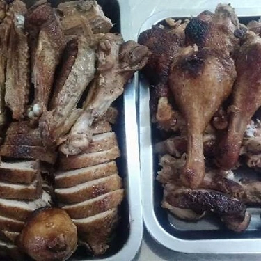 Món ăn- Quán Ăn Ăn Sáng Đổi Món - An Bình