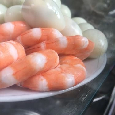 Món ăn- Quán Ăn Ăn Sáng Đổi Món - An Bình