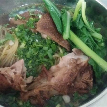 Món ăn- Quán Ăn Ăn Sáng Đổi Món - An Bình