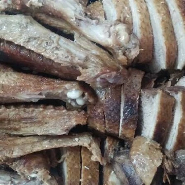Món ăn- Quán Ăn Ăn Sáng Đổi Món - An Bình