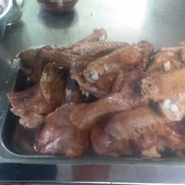 Món ăn- Quán Ăn Ăn Sáng Đổi Món - An Bình
