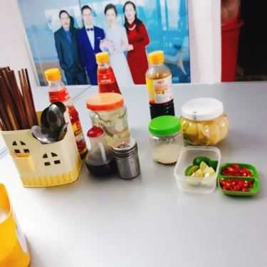 Tổng hợp- Dũng Phượng - Phở Bò & Bún Thịt Nướng