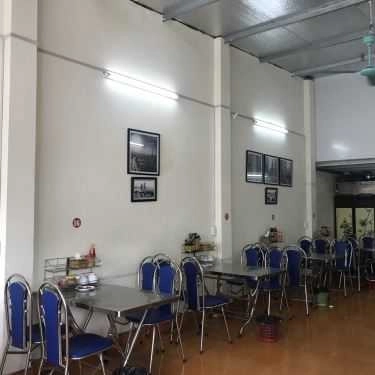 Không gian- Ăn Sáng Minh Đức - Bún Hải Sản & Thập Cẩm