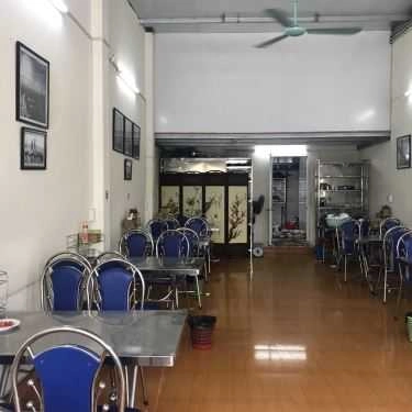 Không gian- Ăn Sáng Minh Đức - Bún Hải Sản & Thập Cẩm