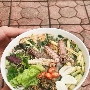 Món ăn- Ăn Sáng Minh Đức - Bún Hải Sản & Thập Cẩm