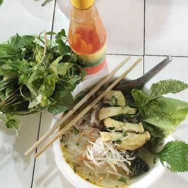 Món ăn- Thanh Sơn - Bún, Phở & Cháo Các Loại