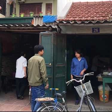 Không gian- Thanh Sơn - Bún, Phở & Cháo Các Loại