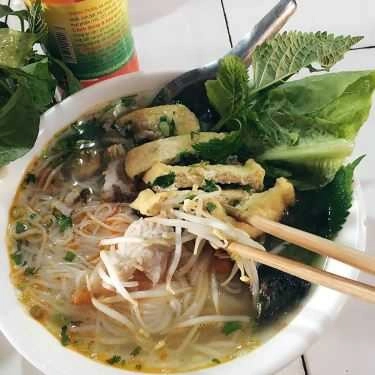 Món ăn- Thanh Sơn - Bún, Phở & Cháo Các Loại