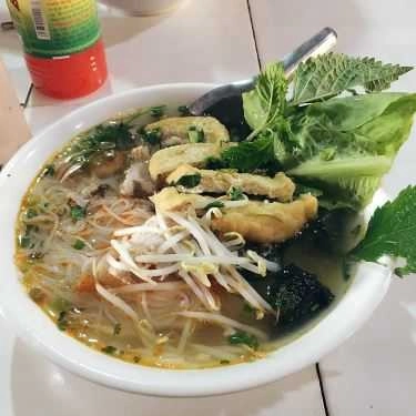 Món ăn- Thanh Sơn - Bún, Phở & Cháo Các Loại