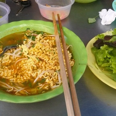 Món ăn- Quán Ăn Cơm Tấm - Hủ Tiếu Mì