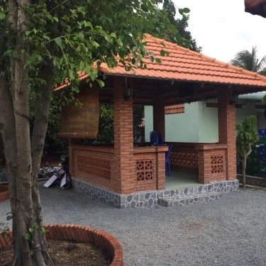 Tổng hợp- An Sơn Quán - Quán Ăn Gia Đình