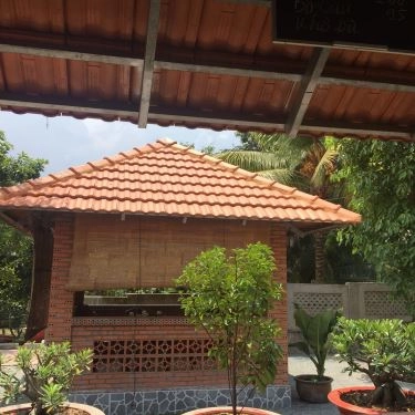 Tổng hợp- An Sơn Quán - Quán Ăn Gia Đình