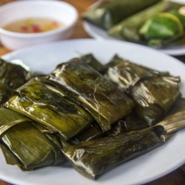 Tổng hợp- Quán Ăn An Thành Quán - Bánh Bèo - Nậm & Lọc
