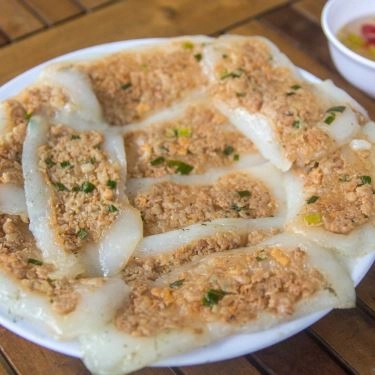 Món ăn- Quán Ăn An Thành Quán - Bánh Bèo - Nậm & Lọc