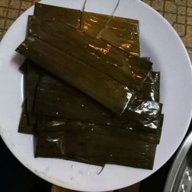 Món ăn- Quán Ăn An Thành Quán - Bánh Bèo - Nậm & Lọc